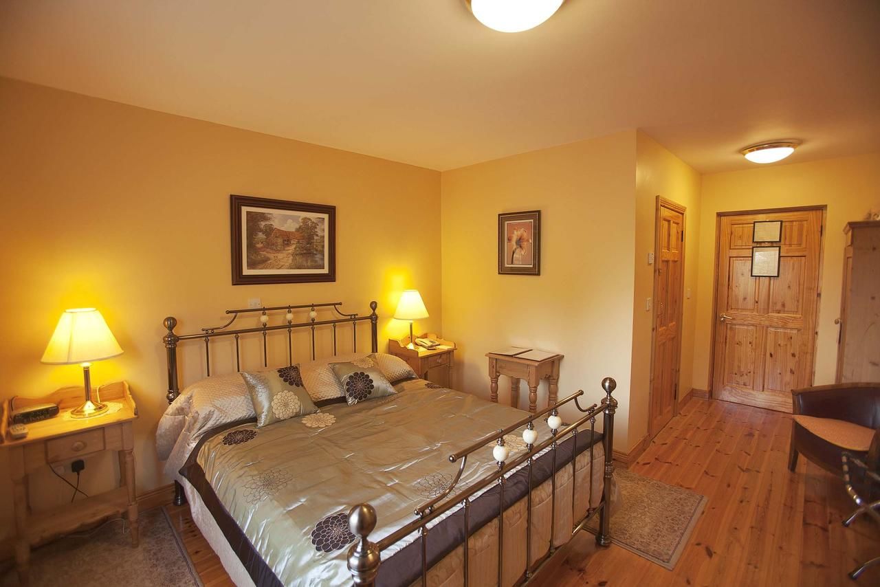 Гостевой дом Ard na Breatha House Донегол-25
