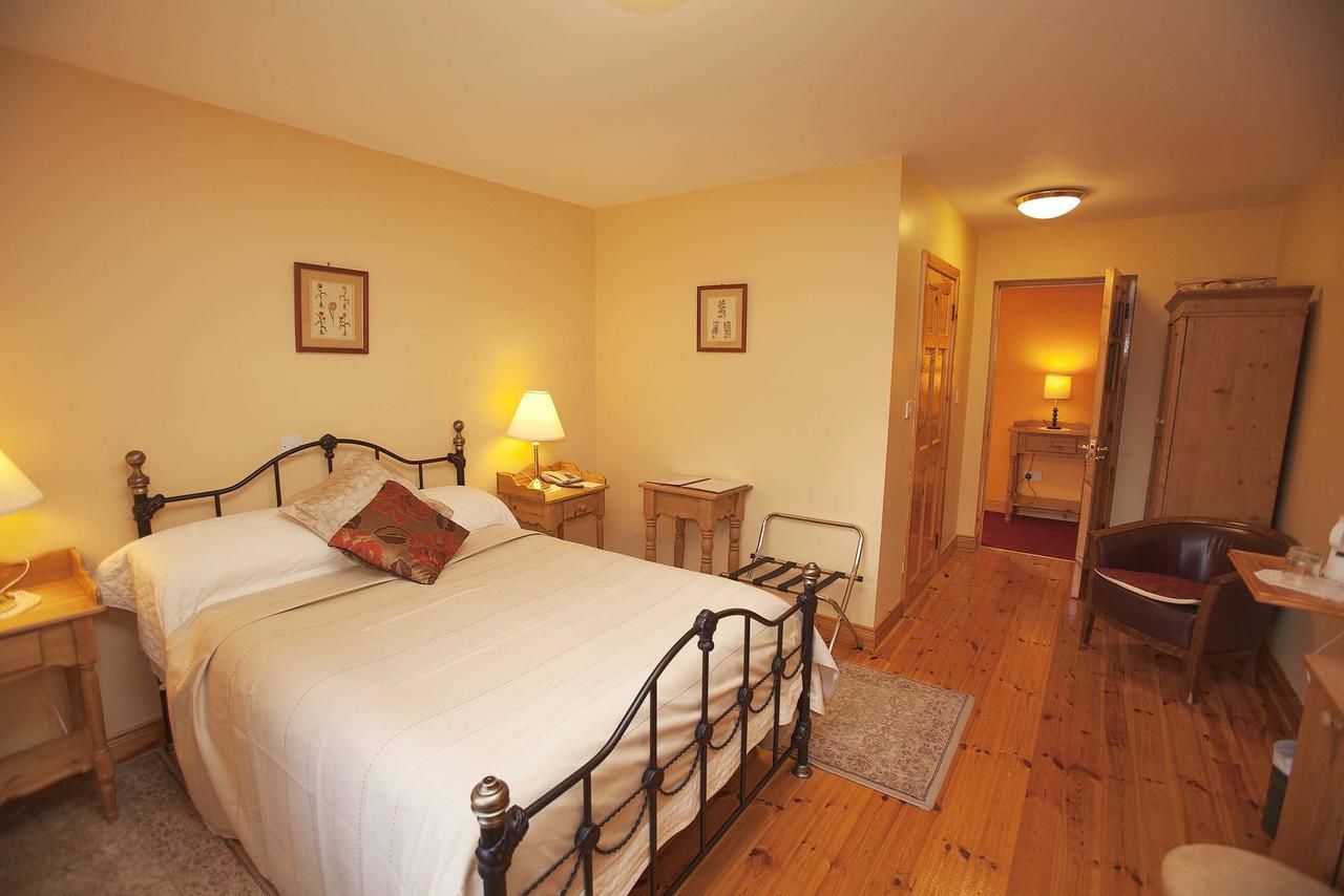 Гостевой дом Ard na Breatha House Донегол-32