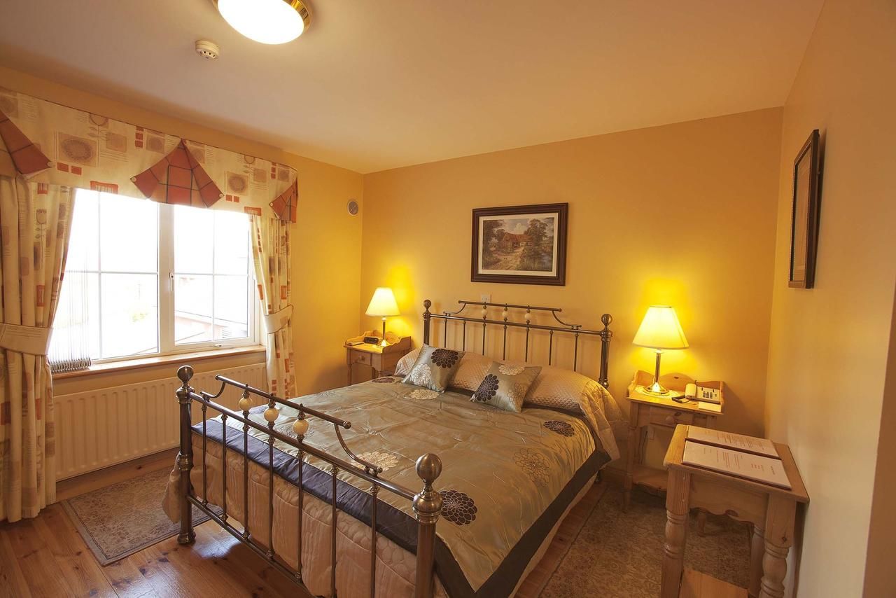 Гостевой дом Ard na Breatha House Донегол-33