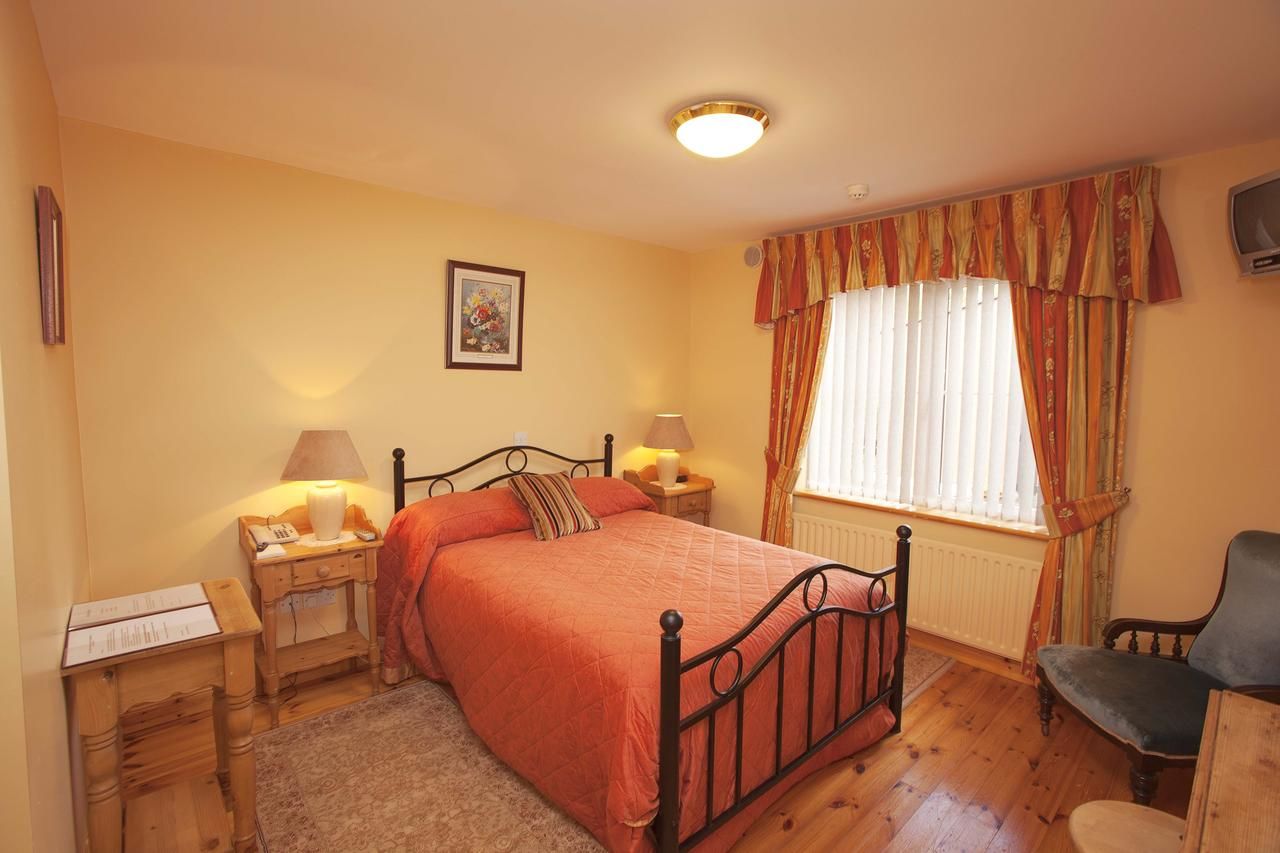 Гостевой дом Ard na Breatha House Донегол-42