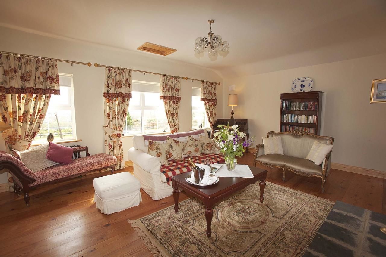 Гостевой дом Ard na Breatha House Донегол-45