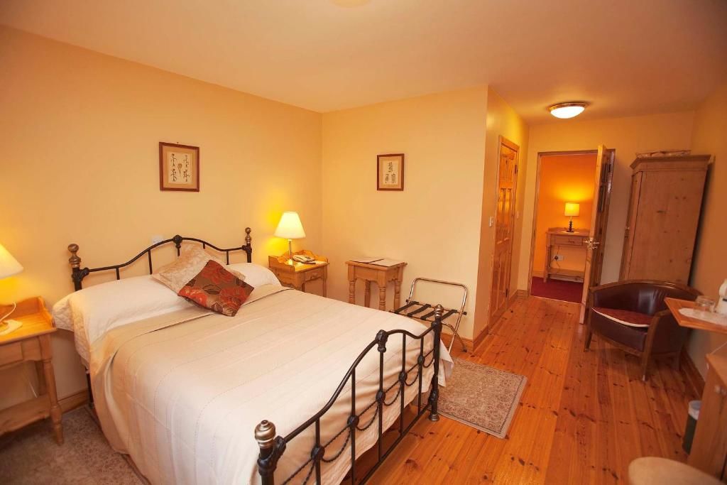 Гостевой дом Ard na Breatha House Донегол-49
