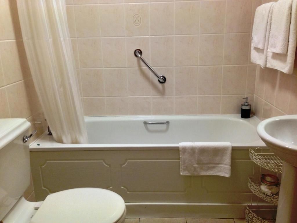 Гостевой дом Ard na Breatha House Донегол-51