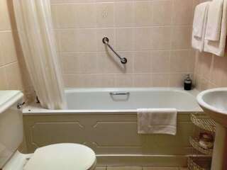 Гостевой дом Ard na Breatha House Донегол Двухместный номер с 1 кроватью-5