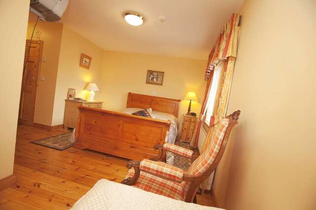Гостевой дом Ard na Breatha House Донегол-38
