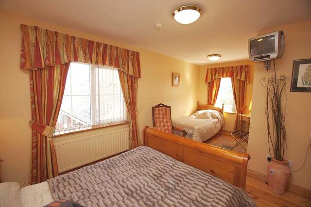 Гостевой дом Ard na Breatha House Донегол-39