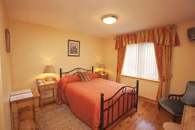 Гостевой дом Ard na Breatha House Донегол-41