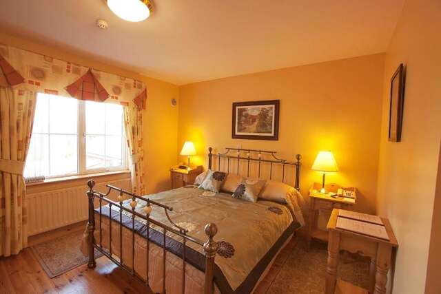 Гостевой дом Ard na Breatha House Донегол-49