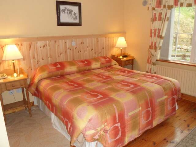 Гостевой дом Ard na Breatha House Донегол-7